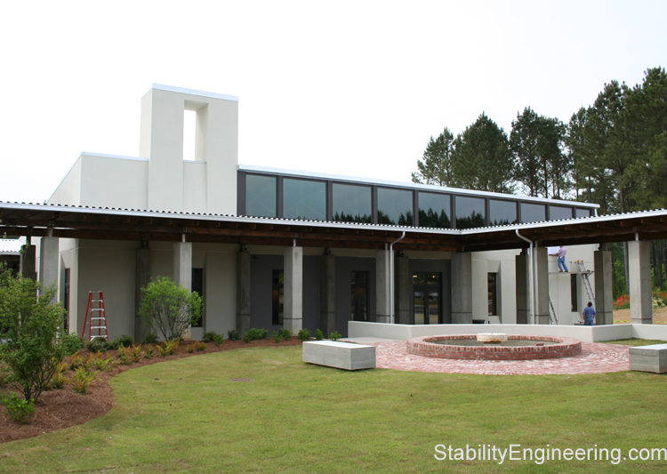 23-Monastery-Stability Engineering