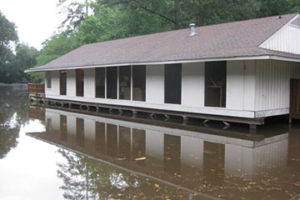 North Harbor Clubhouse
