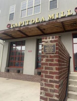 Capitola Mill