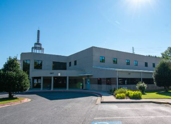 Brighten Academy Charter School