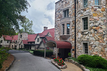 Lookout Mountain Club