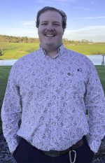Blair Shatley - News